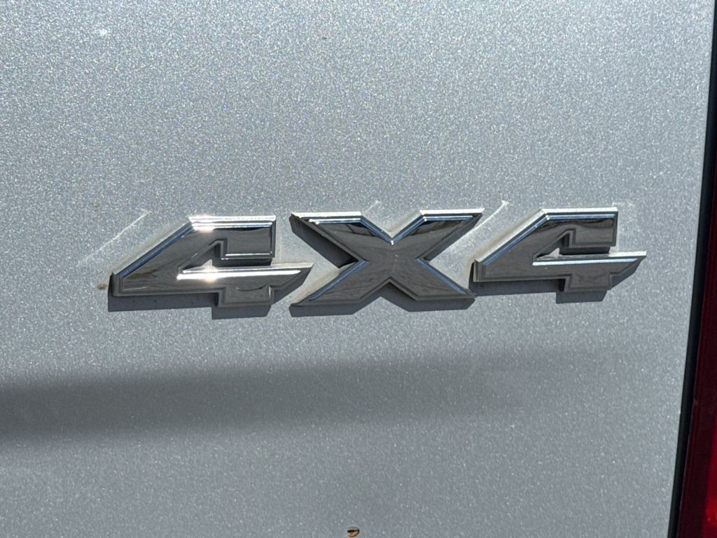 Thumbnail: 2016 RAM 1500 - 7