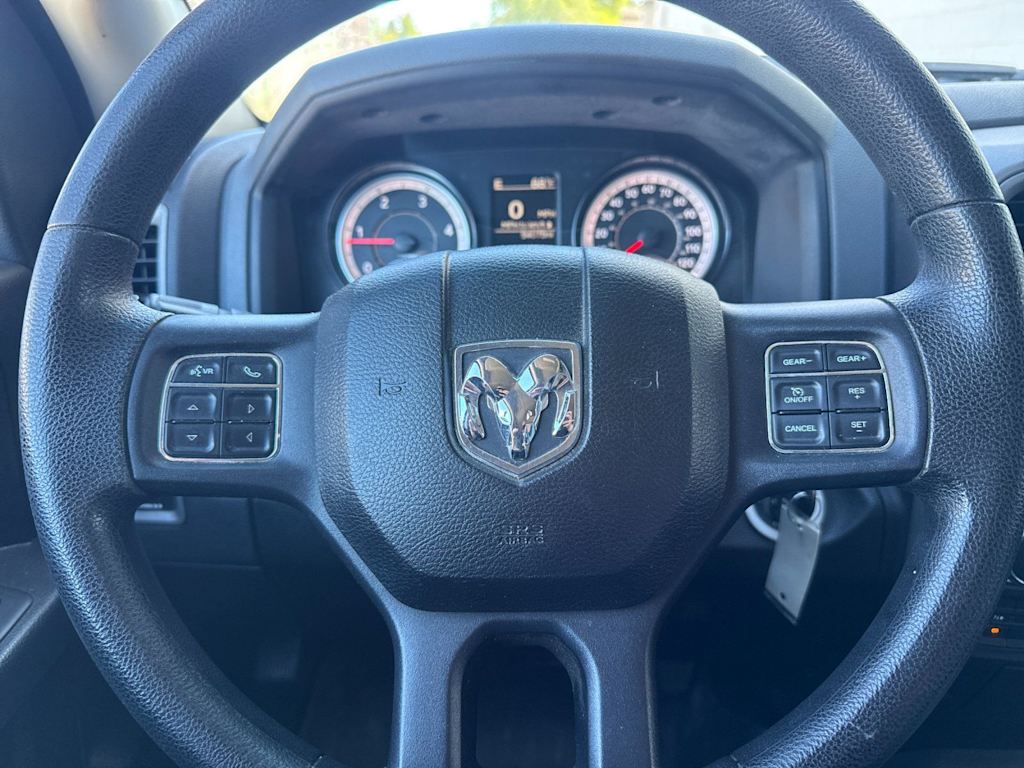 Thumbnail: 2016 RAM 1500 - 26