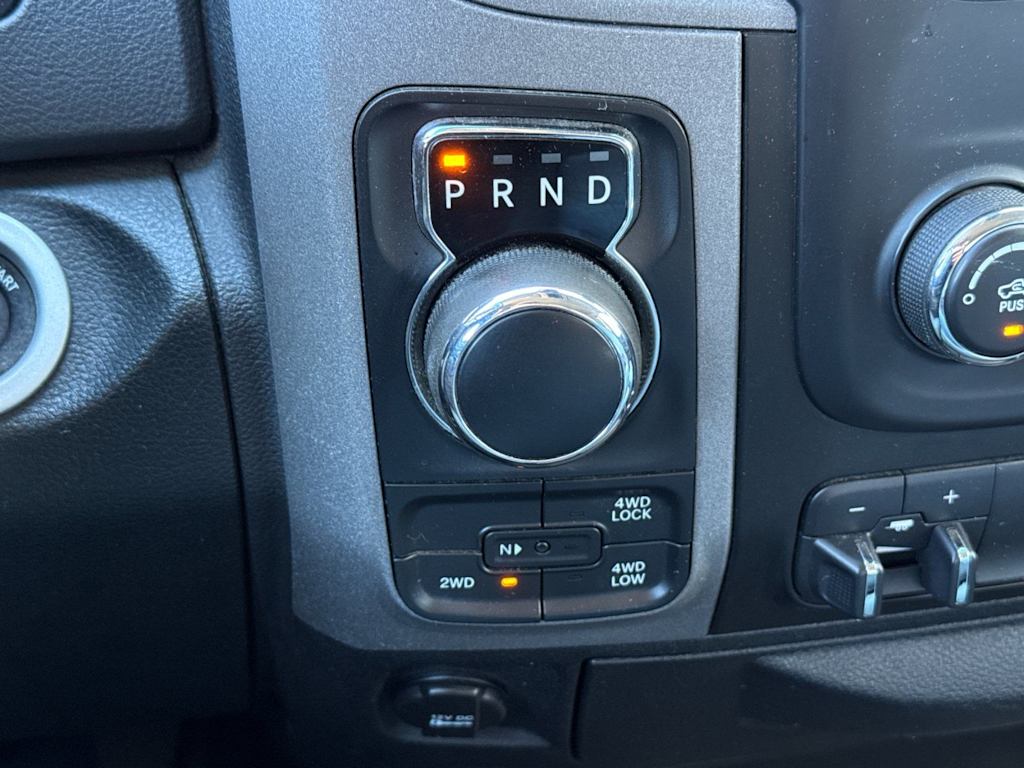 Thumbnail: 2016 RAM 1500 - 15