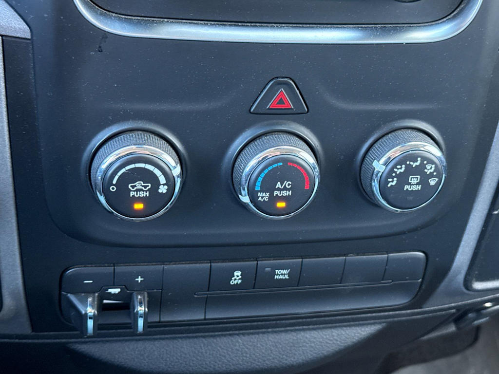 Thumbnail: 2016 RAM 1500 - 25