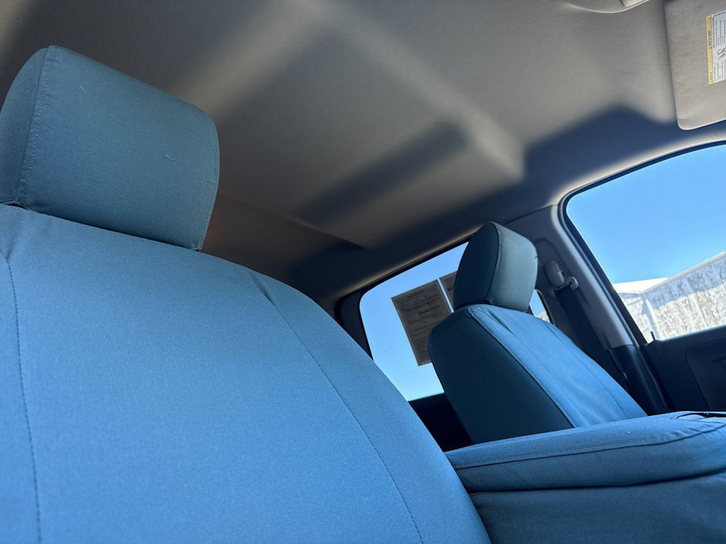 Thumbnail: 2016 RAM 1500 - 10