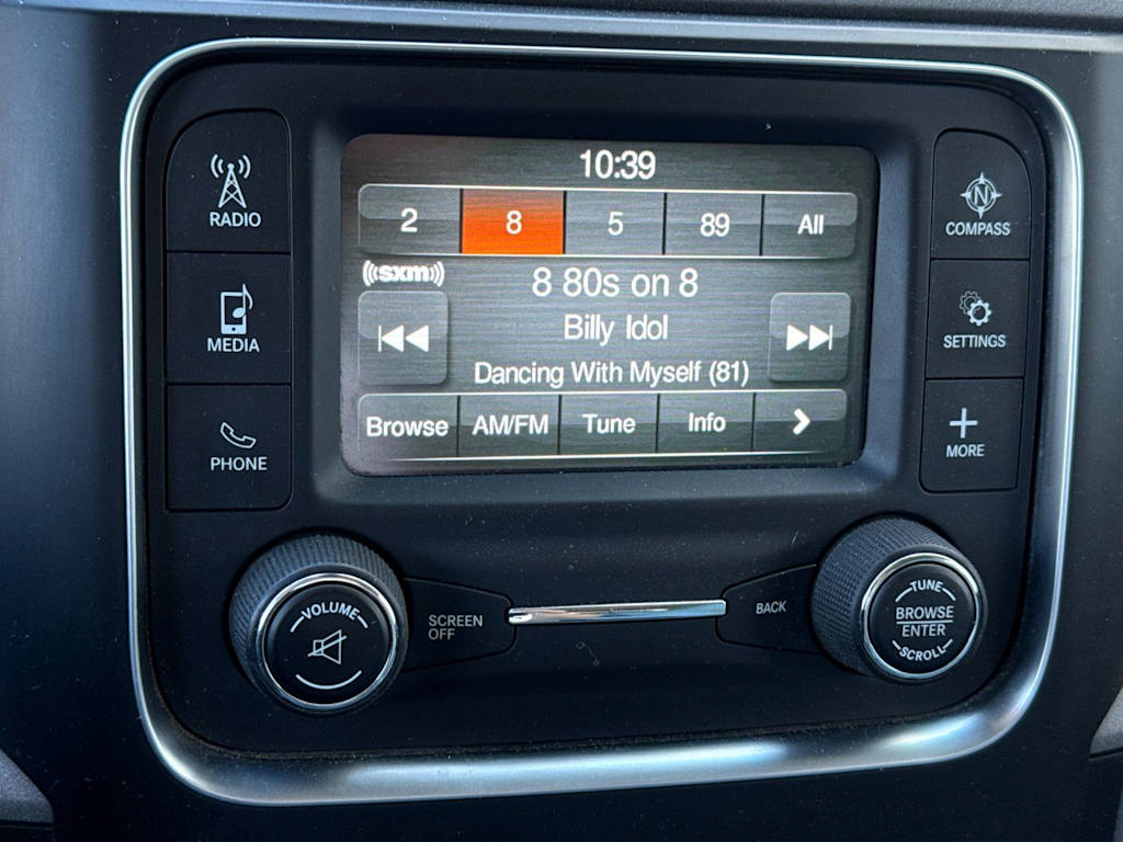 Thumbnail: 2016 RAM 1500 - 14