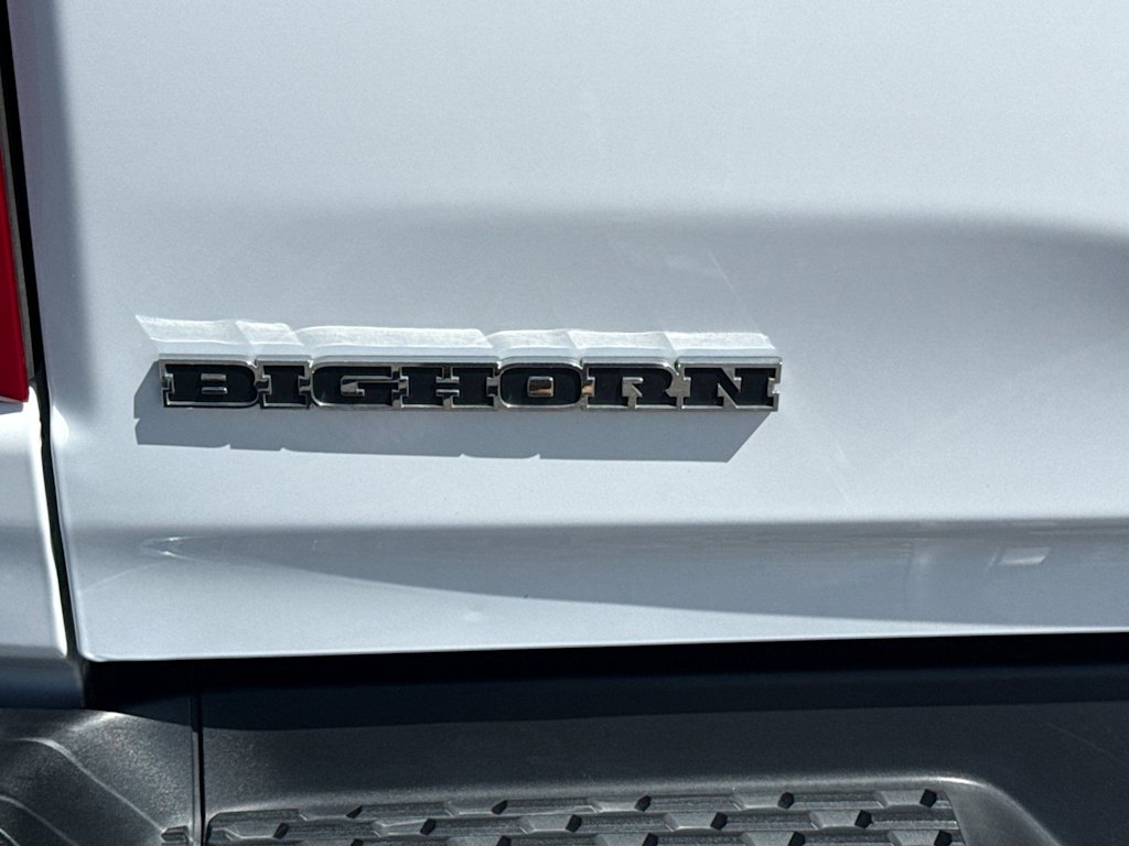 Thumbnail: 2025 RAM 1500 - 7