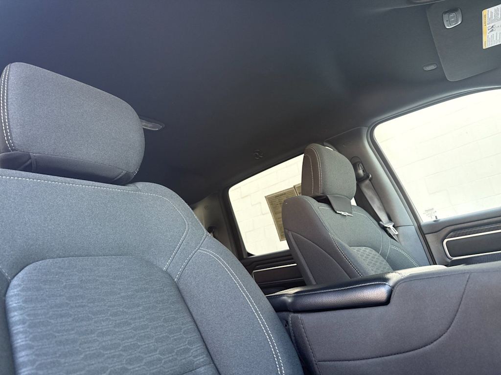 Thumbnail: 2025 RAM 1500 - 21