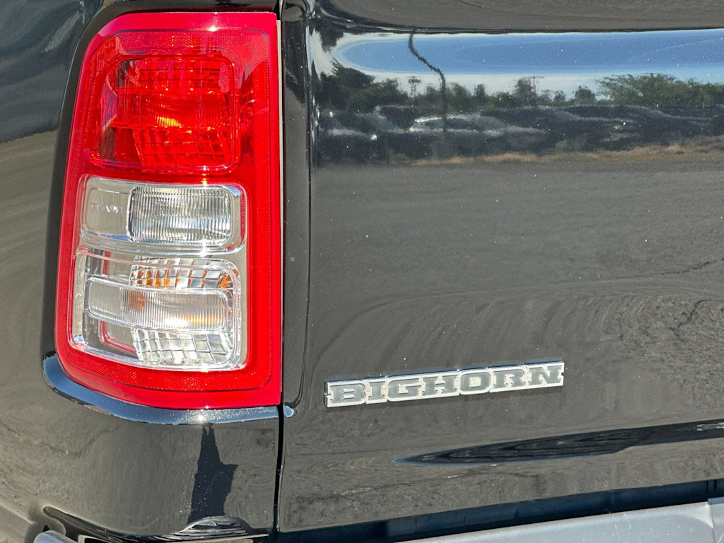 Thumbnail: 2019 RAM 1500 - 27