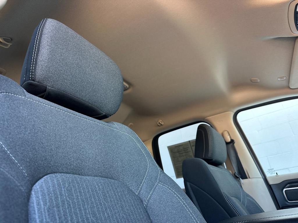 Thumbnail: 2019 RAM 1500 - 20