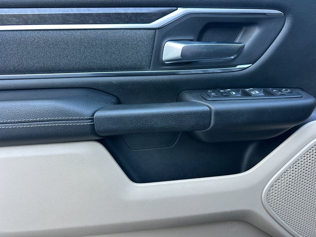 Thumbnail: 2019 RAM 1500 - 18