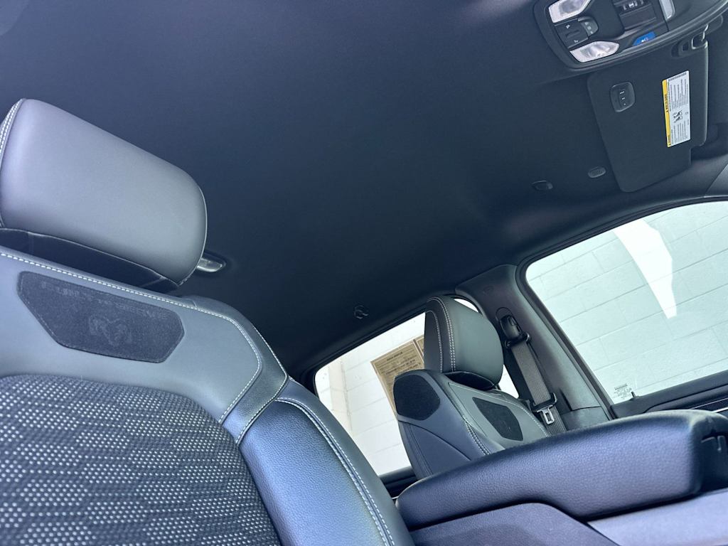 Thumbnail: 2021 RAM 1500 - 19