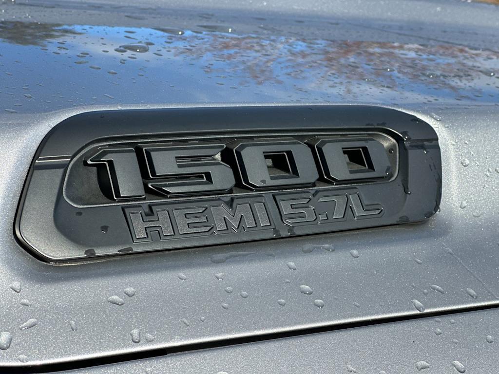 Thumbnail: 2021 RAM 1500 - 13