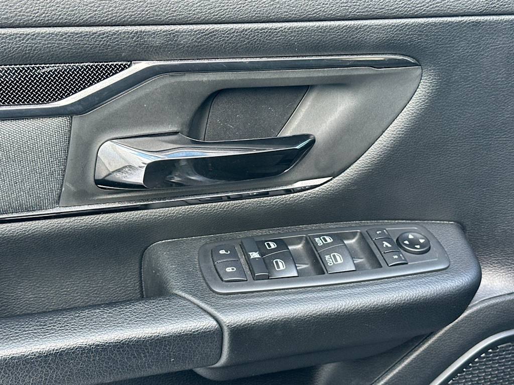 Thumbnail: 2021 RAM 1500 - 18