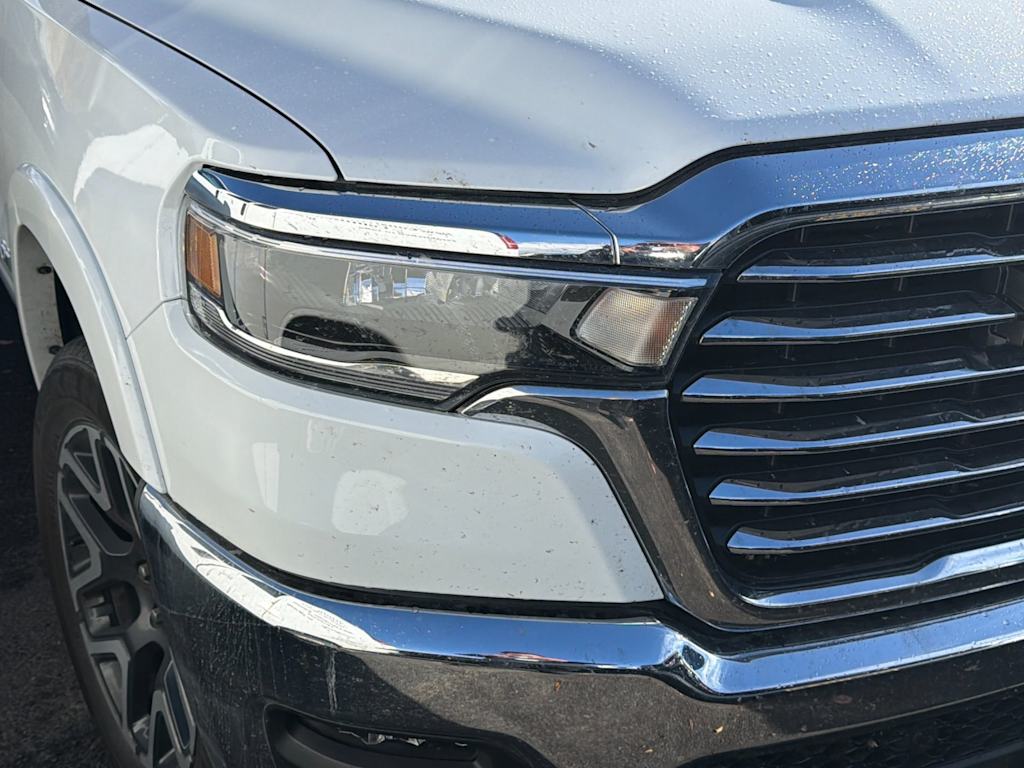 Thumbnail: 2025 RAM 1500 - 11