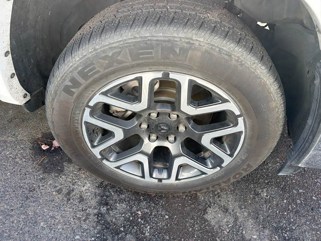 Thumbnail: 2025 RAM 1500 - 6