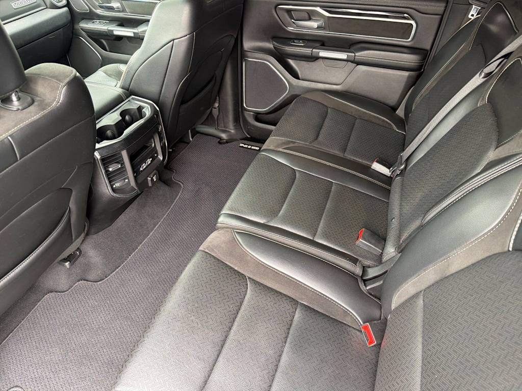 Thumbnail: 2019 RAM 1500 - 10