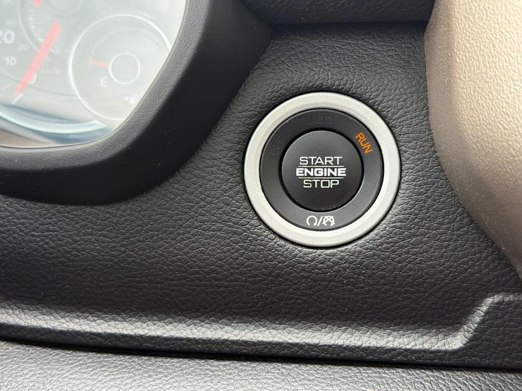 Thumbnail: 2019 RAM 1500 - 26
