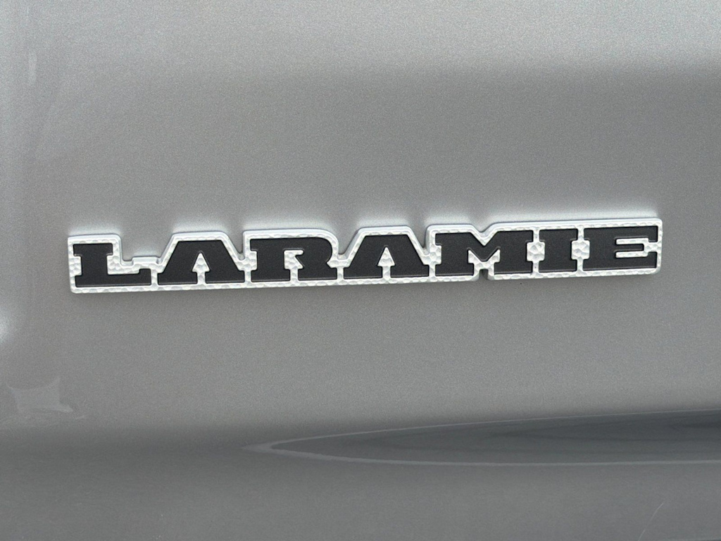 Thumbnail: 2019 RAM 1500 - 7