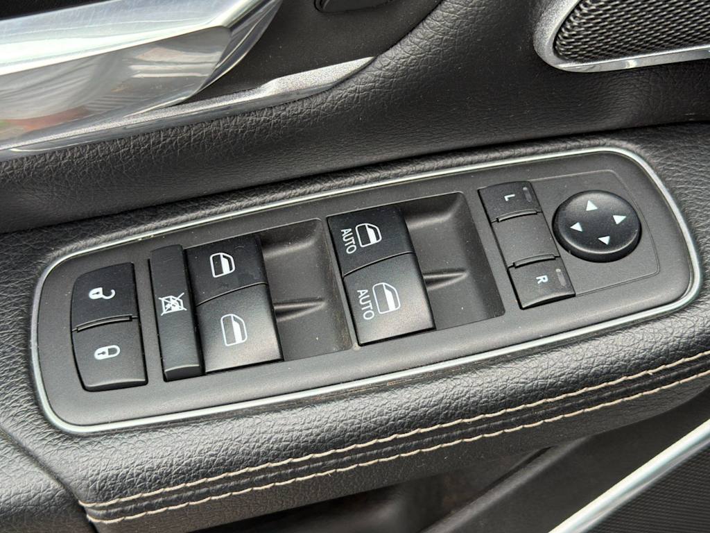 Thumbnail: 2019 RAM 1500 - 20