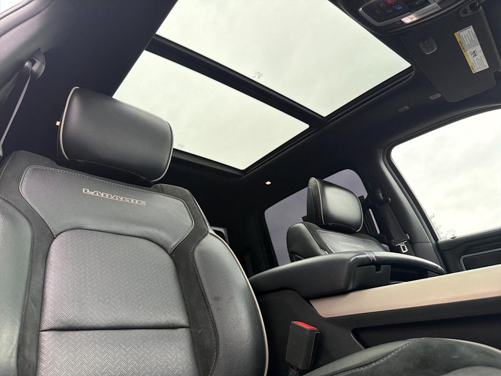 Thumbnail: 2019 RAM 1500 - 21