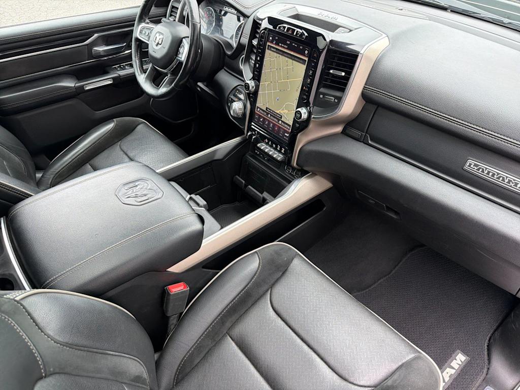 Thumbnail: 2019 RAM 1500 - 12