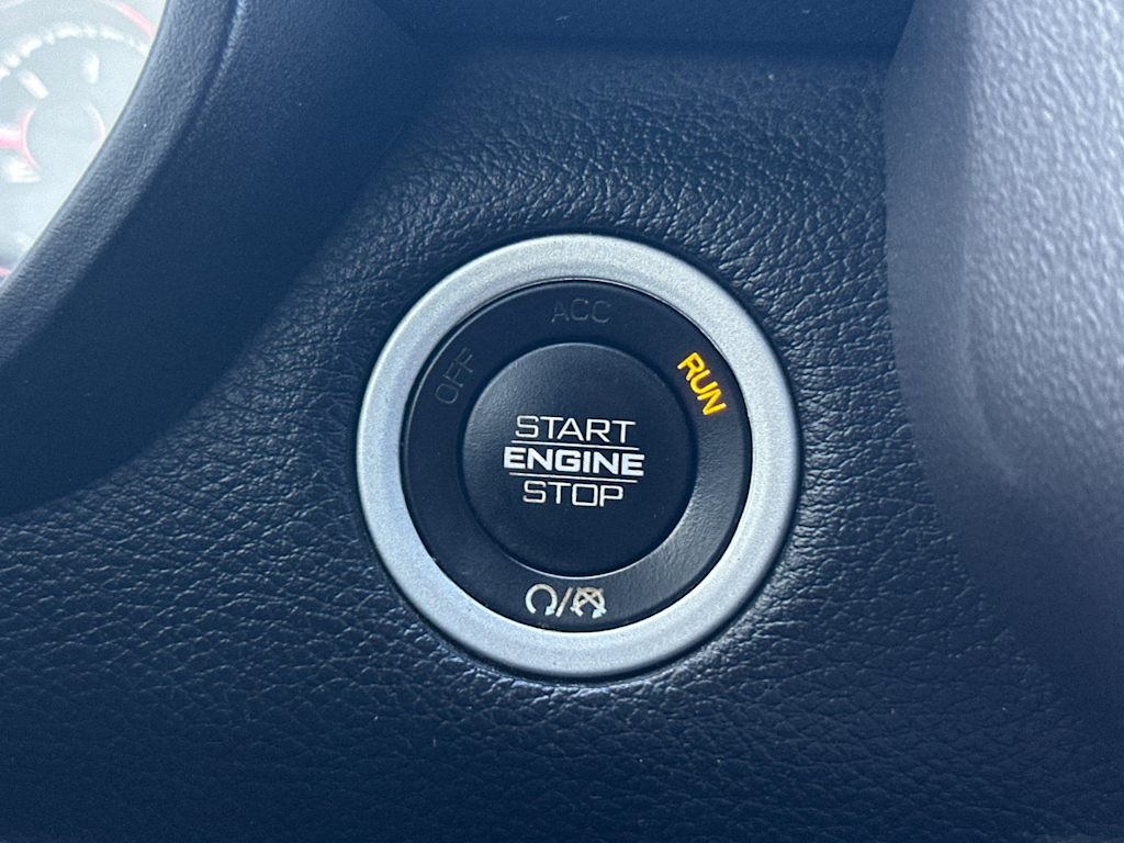 Thumbnail: 2021 RAM 1500 - 25