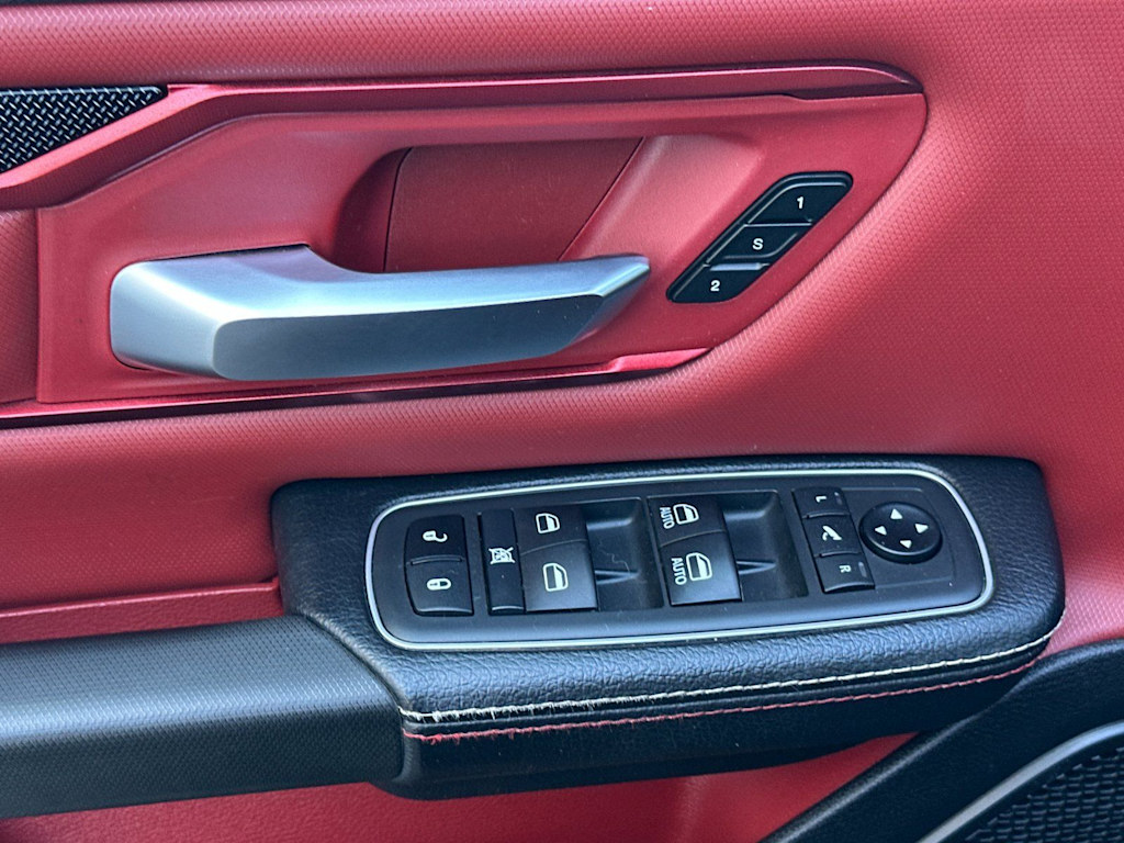 Thumbnail: 2021 RAM 1500 - 7