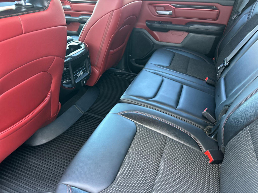 Thumbnail: 2021 RAM 1500 - 12