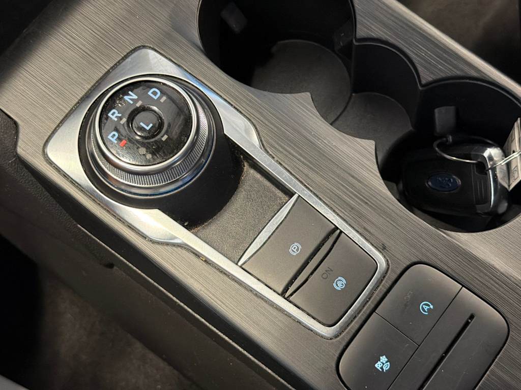 Thumbnail: 2024 Ford Escape - 13
