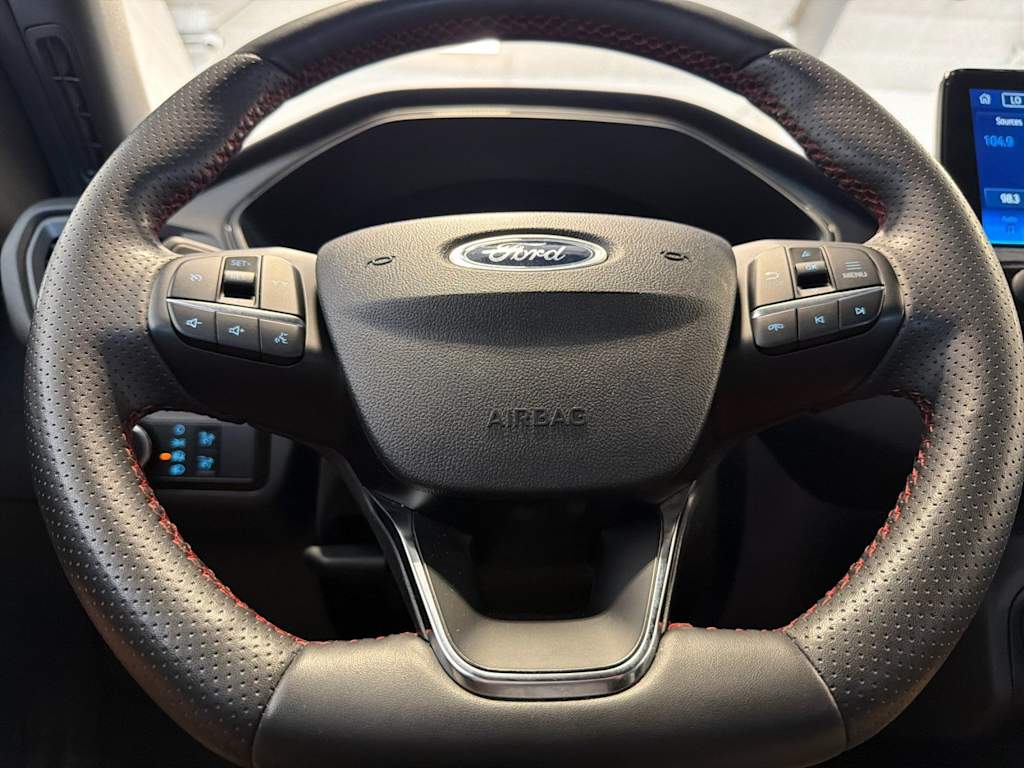 Thumbnail: 2024 Ford Escape - 26