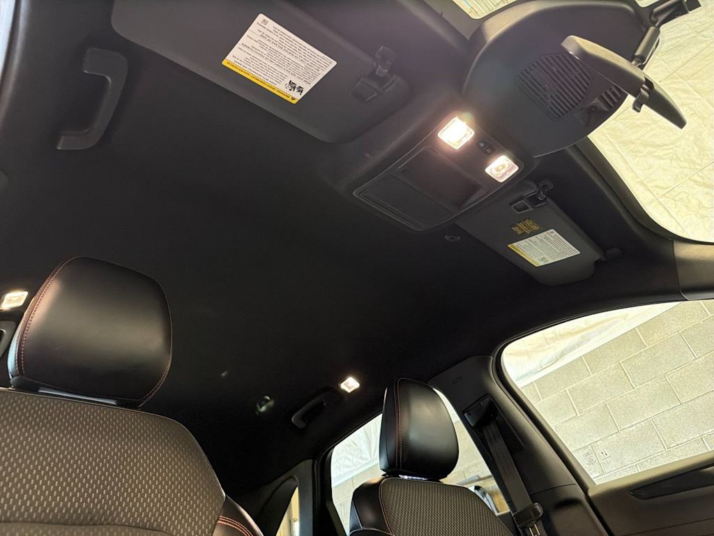 Thumbnail: 2024 Ford Escape - 22