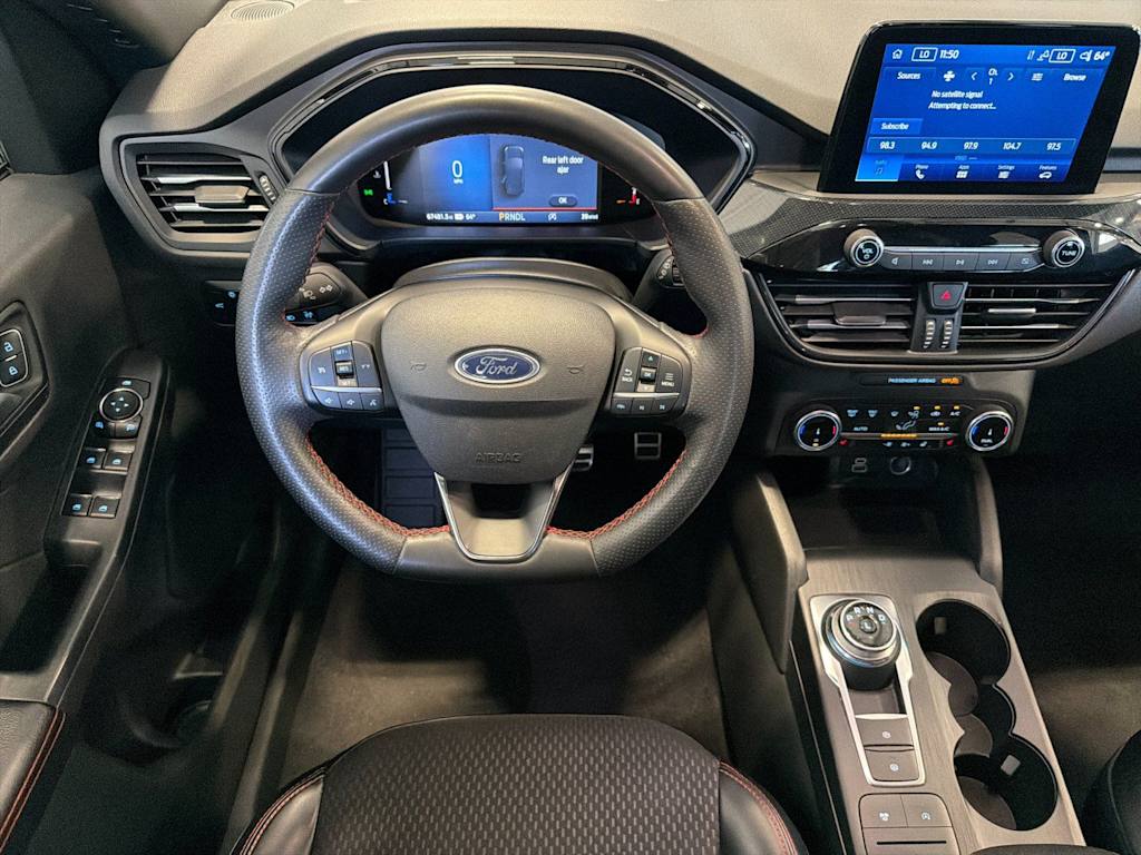 Thumbnail: 2024 Ford Escape - 10