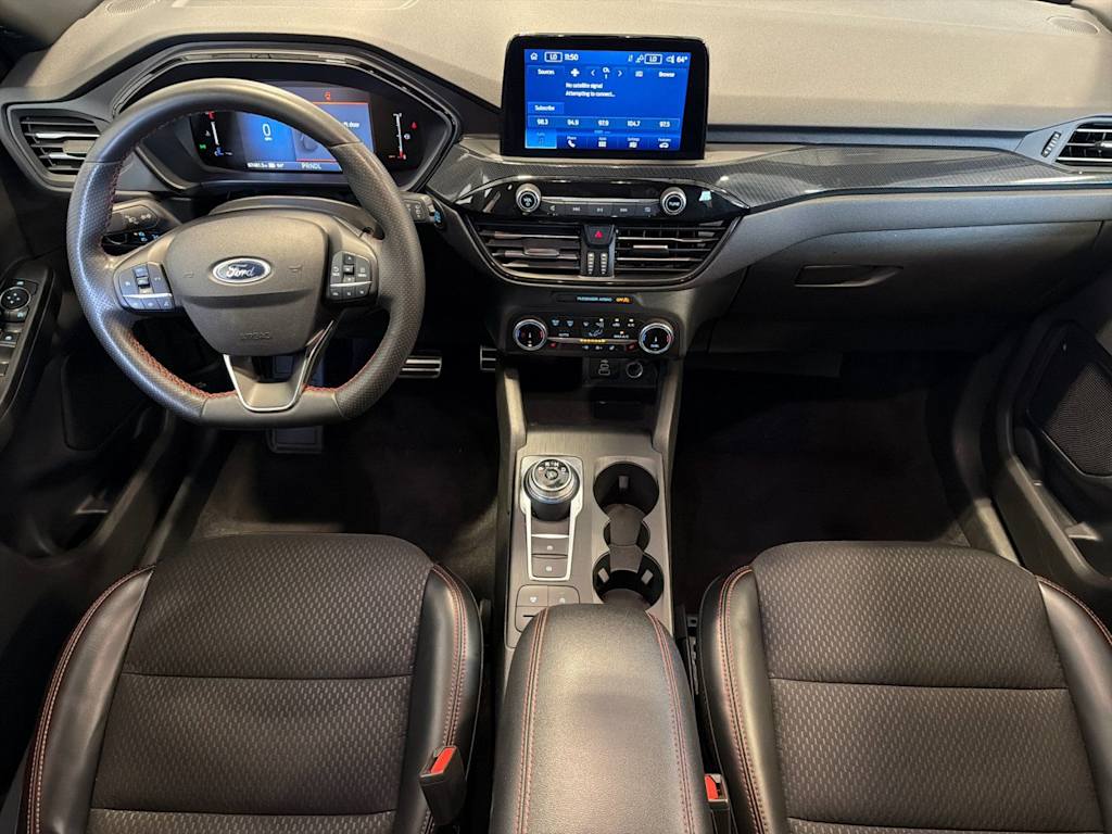 Thumbnail: 2024 Ford Escape - 2