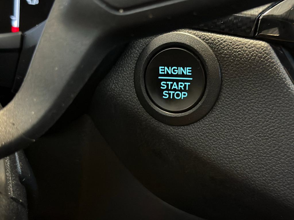 Thumbnail: 2024 Ford Escape - 25