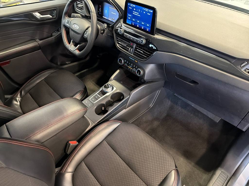 Thumbnail: 2024 Ford Escape - 11