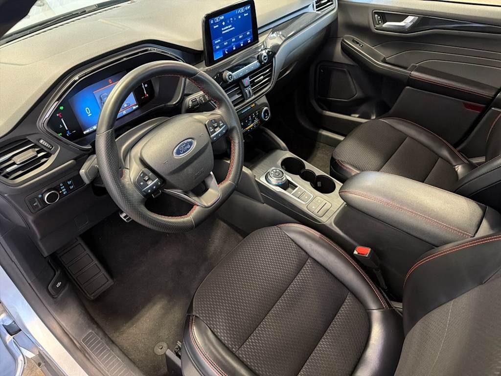 Thumbnail: 2024 Ford Escape - 8