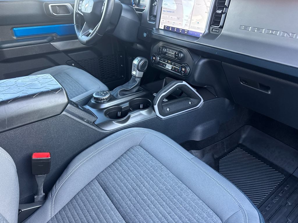 Thumbnail: 2023 Ford Bronco - 12