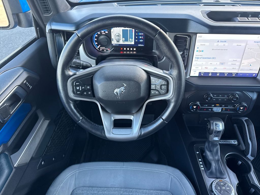 Thumbnail: 2023 Ford Bronco - 8