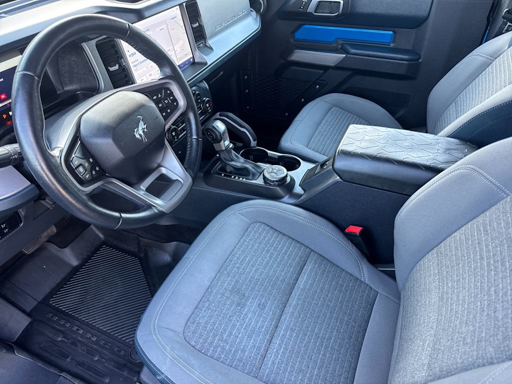 Thumbnail: 2023 Ford Bronco - 9