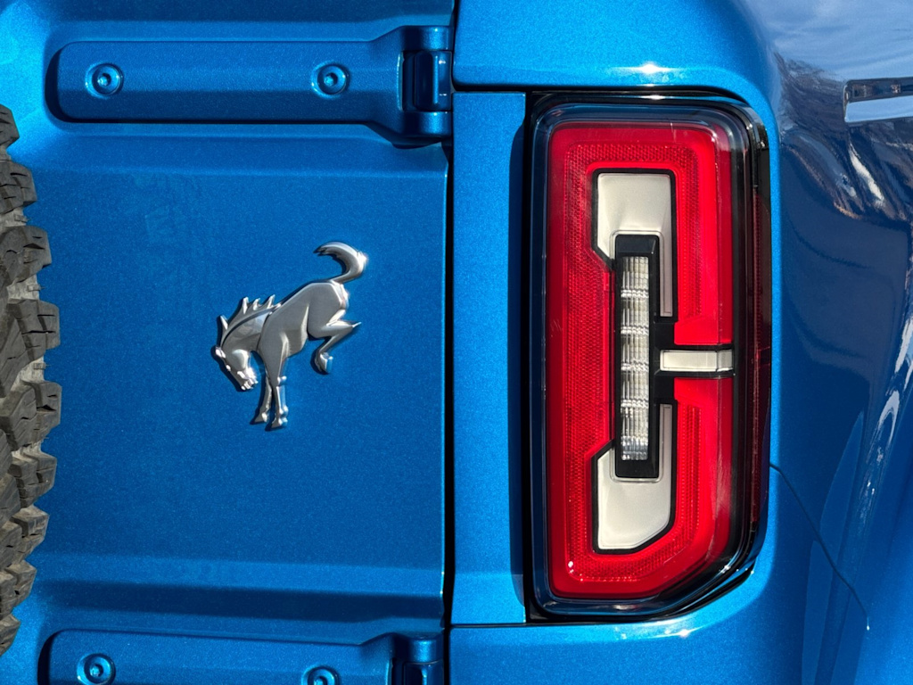 Thumbnail: 2023 Ford Bronco - 28