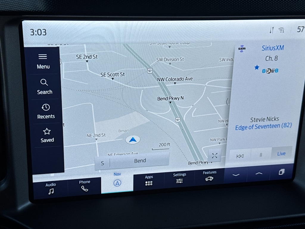 Thumbnail: 2023 Ford Bronco - 22