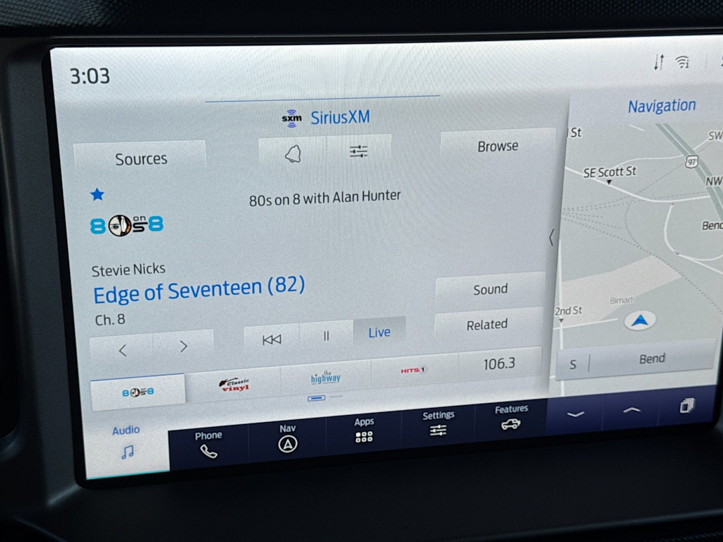 Thumbnail: 2023 Ford Bronco - 13