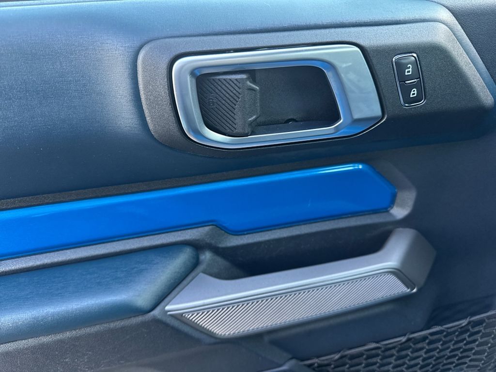 Thumbnail: 2023 Ford Bronco - 20