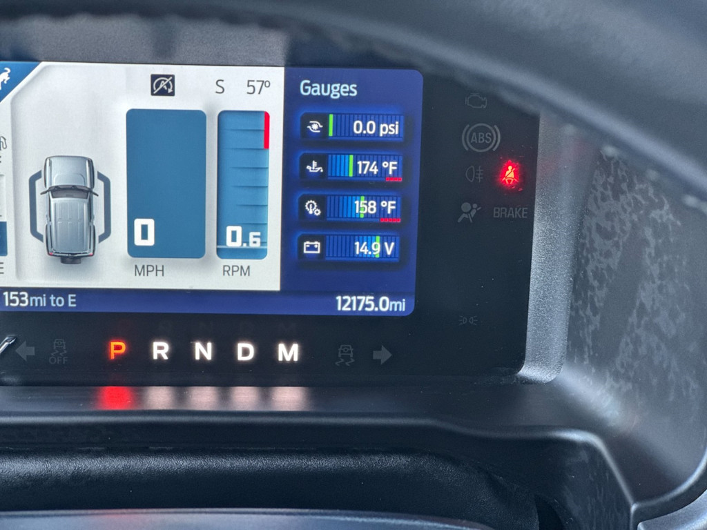 Thumbnail: 2023 Ford Bronco - 27