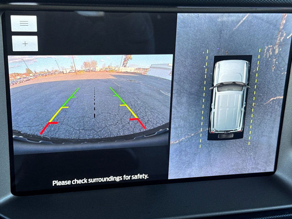 Thumbnail: 2023 Ford Bronco - 23