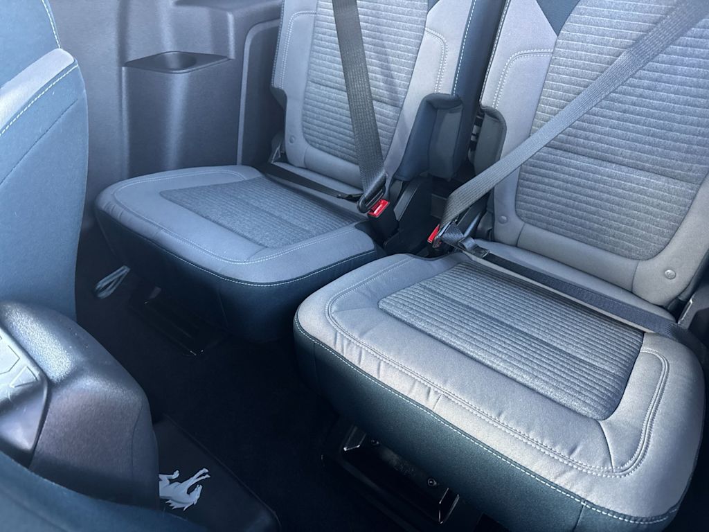 Thumbnail: 2023 Ford Bronco - 11