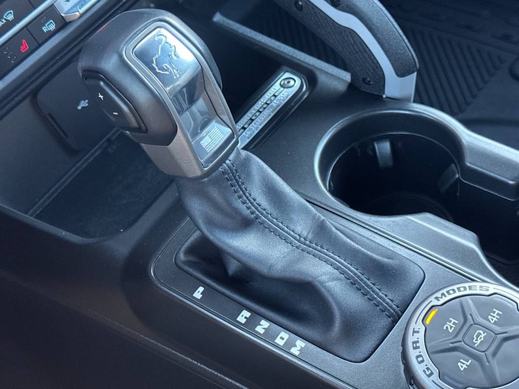 Thumbnail: 2023 Ford Bronco - 14