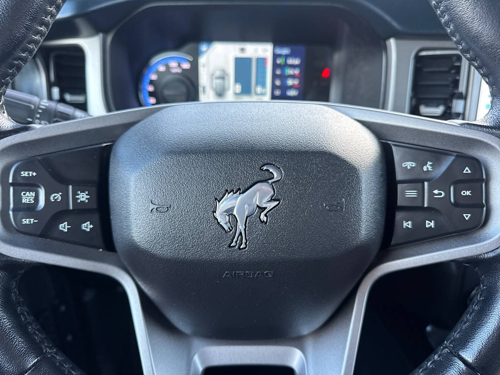 Thumbnail: 2023 Ford Bronco - 26