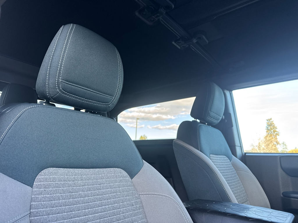 Thumbnail: 2023 Ford Bronco - 10