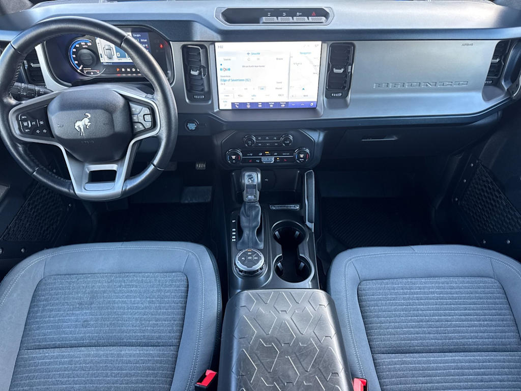 Thumbnail: 2023 Ford Bronco - 2