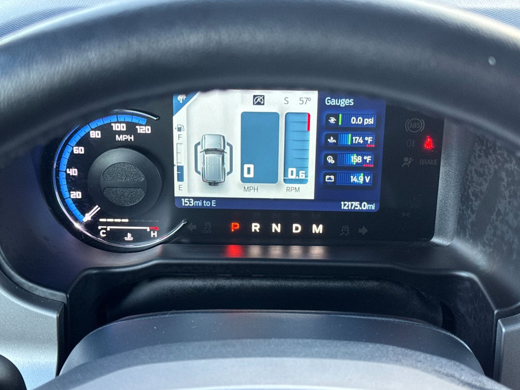 Thumbnail: 2023 Ford Bronco - 15