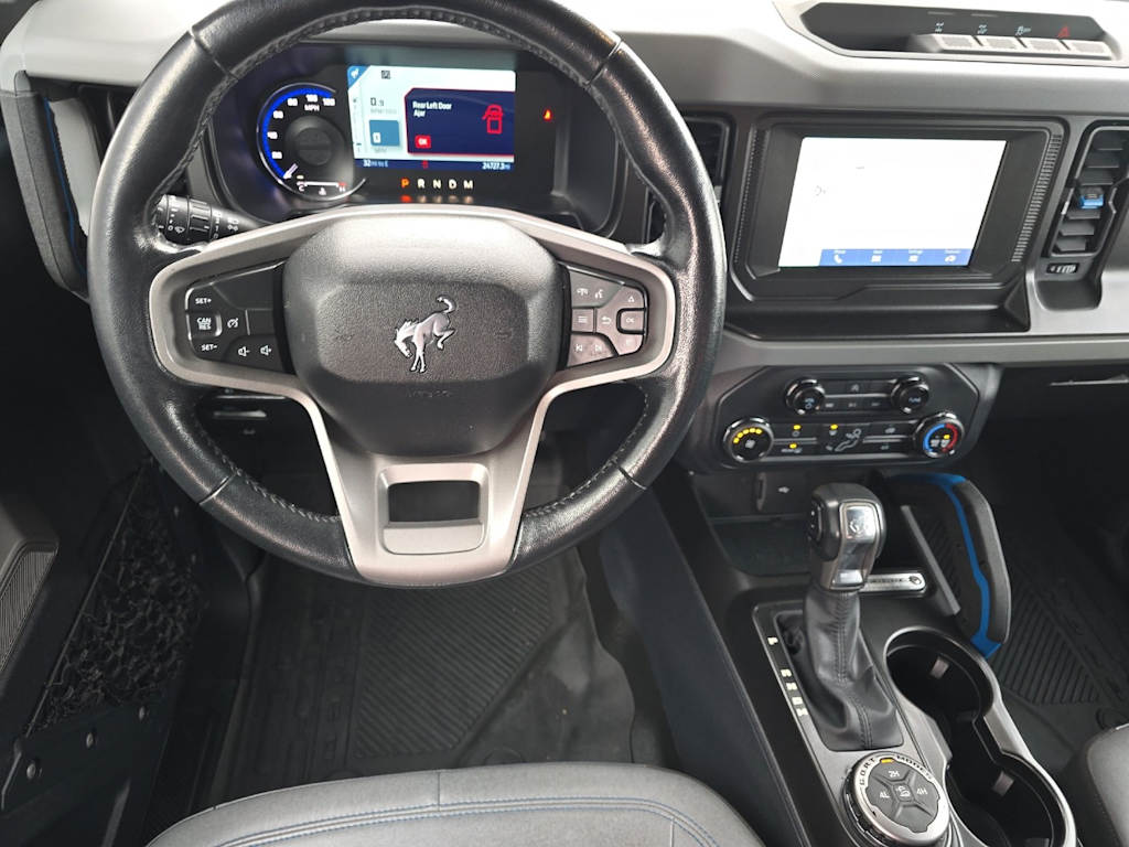 Thumbnail: 2022 Ford Bronco - 9