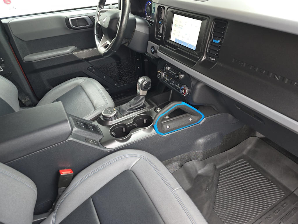 Thumbnail: 2022 Ford Bronco - 13